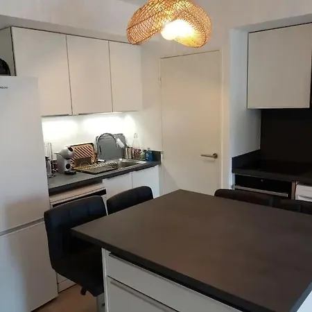 Apartament Maxime - Superbe Neuf Classe 4 Etoiles *