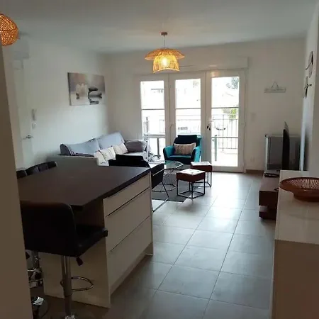 Maxime - Superbe Neuf Classe 4 Etoiles * Sainte-Maxime