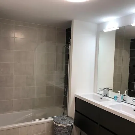 Maxime - Superbe Neuf Classe 4 Etoiles Apartament