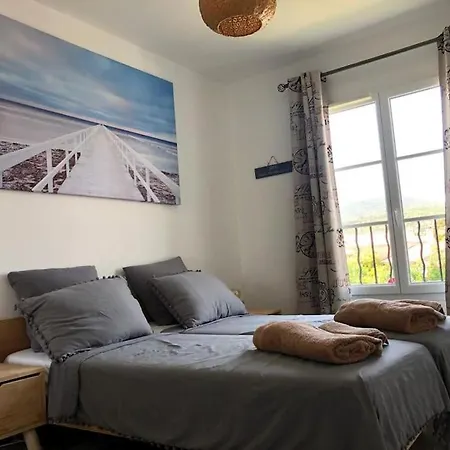 Maxime - Superbe Neuf Classe 4 Etoiles * Sainte-Maxime