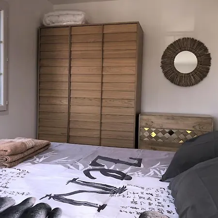 Maxime - Superbe Neuf Classe 4 Etoiles Apartament Sainte-Maxime