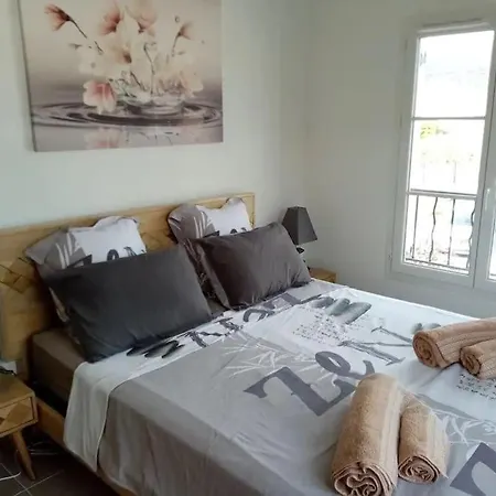 Apartament Maxime - Superbe Neuf Classe 4 Etoiles *